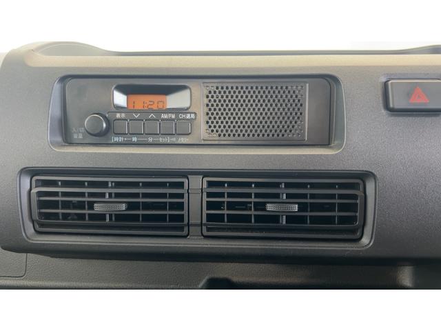 ハイゼットトラックスタンダード（茨城県）の中古車