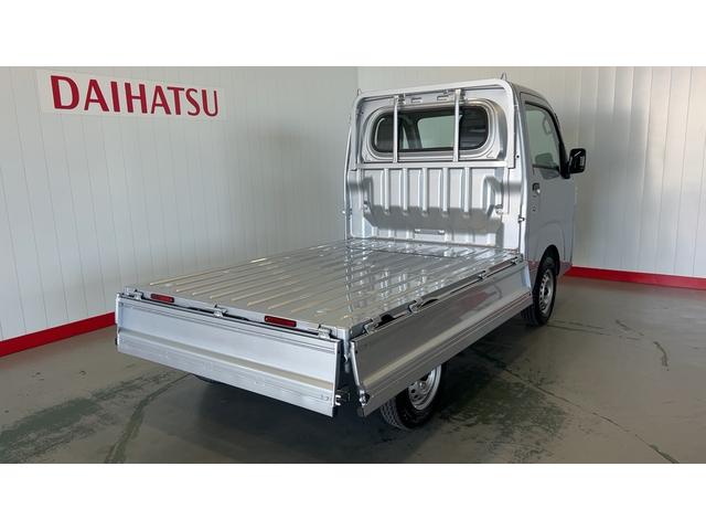 ハイゼットトラックスタンダード（茨城県）の中古車