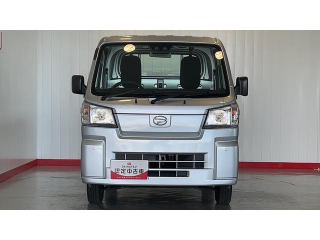 ハイゼットトラックスタンダード（茨城県）の中古車