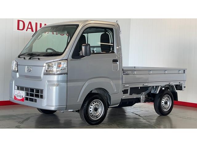 ハイゼットトラックスタンダード（茨城県）の中古車