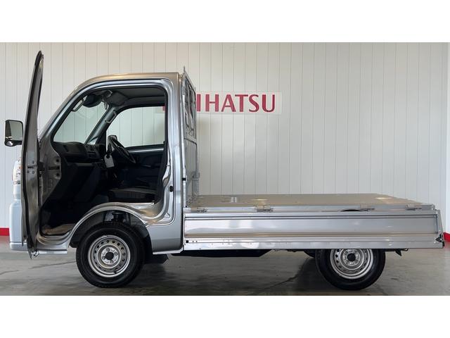 ハイゼットトラックスタンダード（茨城県）の中古車