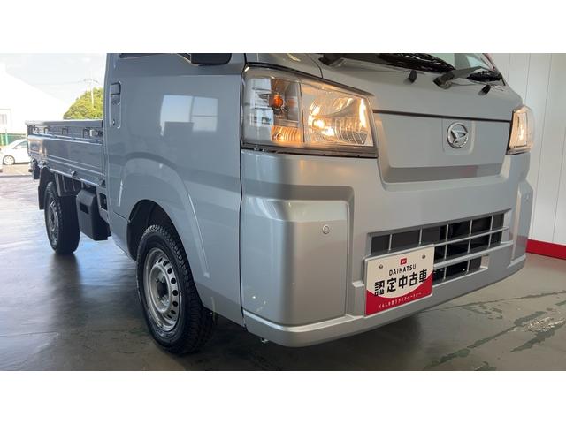 ハイゼットトラックスタンダード（茨城県）の中古車