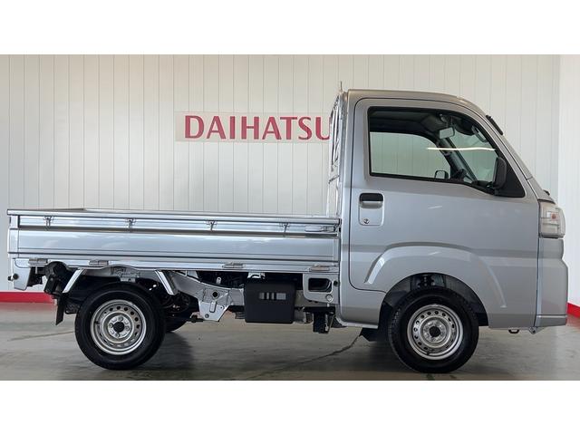ハイゼットトラックスタンダード（茨城県）の中古車