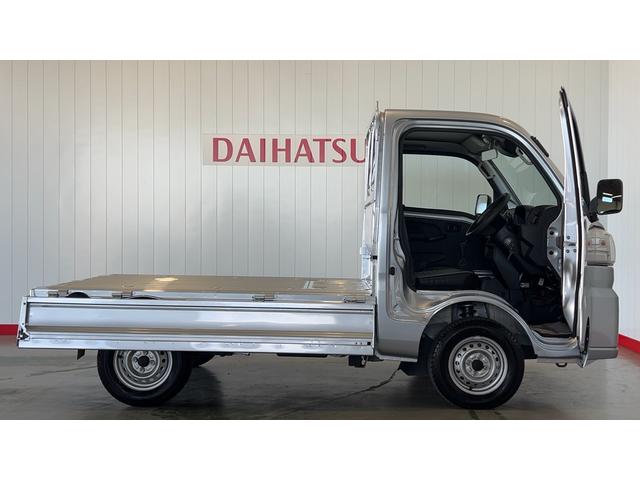 ハイゼットトラックスタンダード（茨城県）の中古車