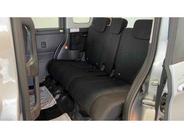 トールカスタムＧ（茨城県）の中古車