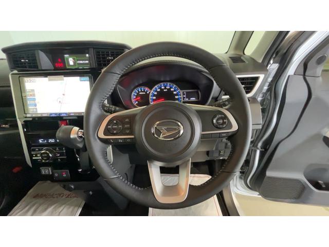 トールカスタムＧ（茨城県）の中古車