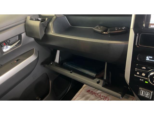 トールカスタムＧ（茨城県）の中古車