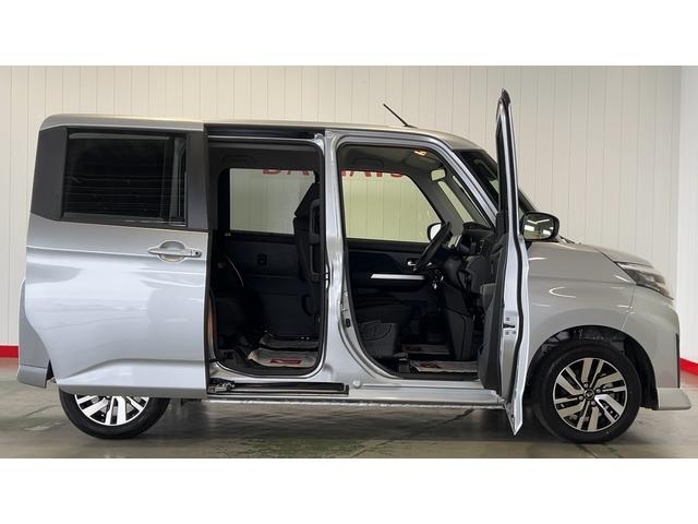 トールカスタムＧ（茨城県）の中古車