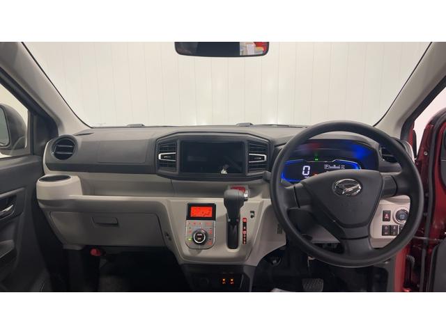 ミライースＧ　ＳＡIII（茨城県）の中古車