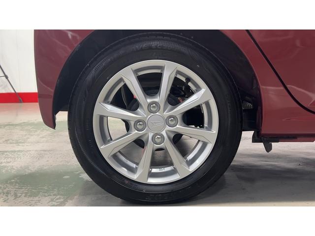 ミライースＧ　ＳＡIII（茨城県）の中古車