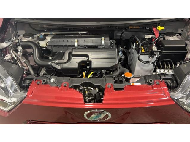 ミライースＧ　ＳＡIII（茨城県）の中古車