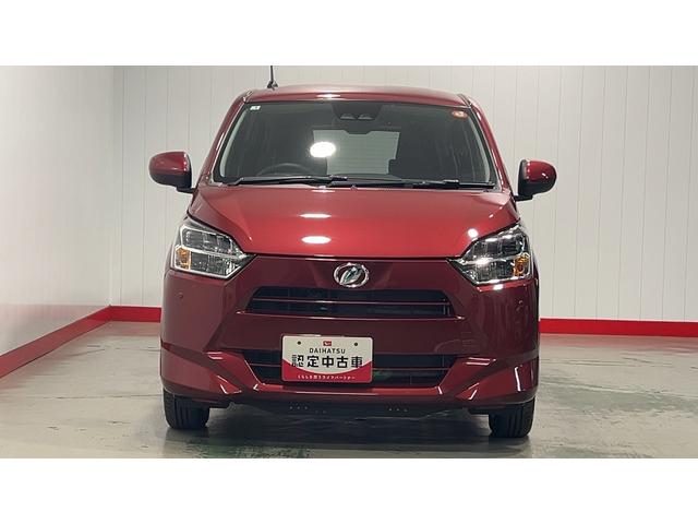 ミライースＧ　ＳＡIII（茨城県）の中古車