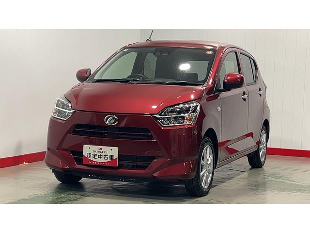 ミライースＧ　ＳＡIII（茨城県）の中古車