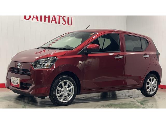 ミライースＧ　ＳＡIII（茨城県）の中古車