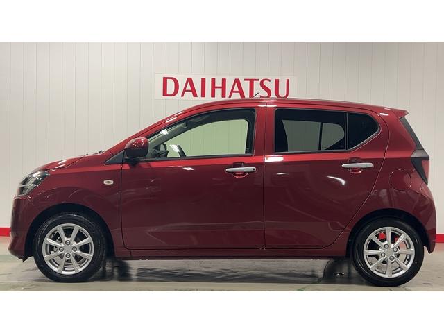 ミライースＧ　ＳＡIII（茨城県）の中古車