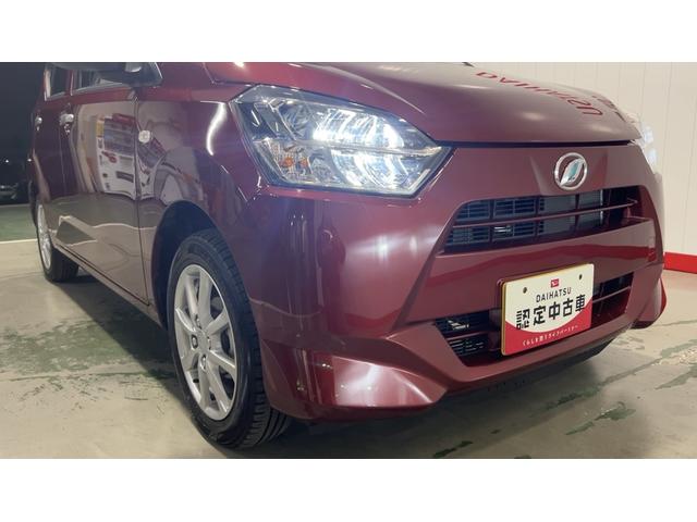 ミライースＧ　ＳＡIII（茨城県）の中古車