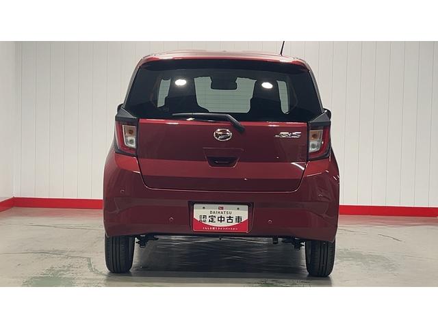 ミライースＧ　ＳＡIII（茨城県）の中古車