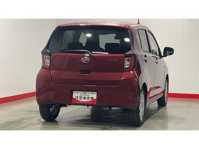 ミライースＧ　ＳＡIII（茨城県）の中古車