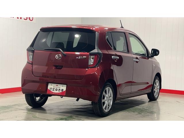 ミライースＧ　ＳＡIII（茨城県）の中古車