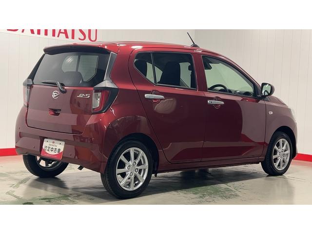 ミライースＧ　ＳＡIII（茨城県）の中古車