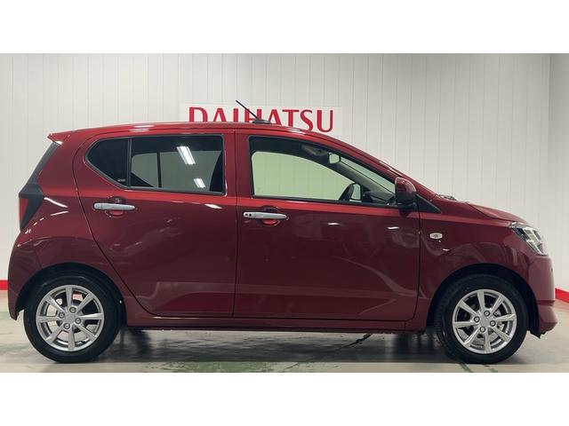 ミライースＧ　ＳＡIII（茨城県）の中古車