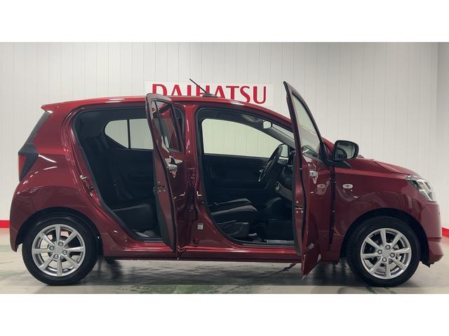 ミライースＧ　ＳＡIII（茨城県）の中古車