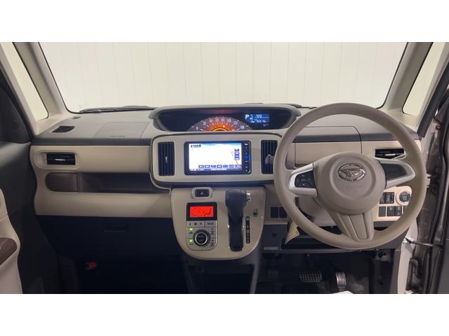 ムーヴキャンバスＸリミテッドメイクアップ　ＳＡII（茨城県）の中古車