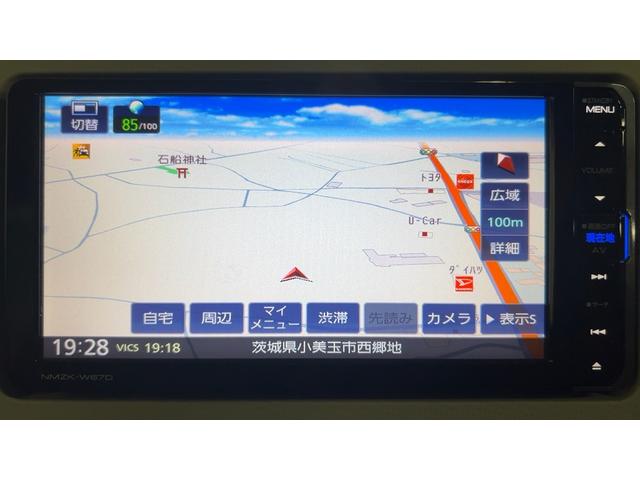 ムーヴキャンバスＸリミテッドメイクアップ　ＳＡII（茨城県）の中古車