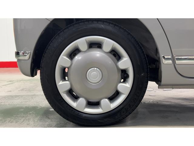 ムーヴキャンバスＸリミテッドメイクアップ　ＳＡII（茨城県）の中古車