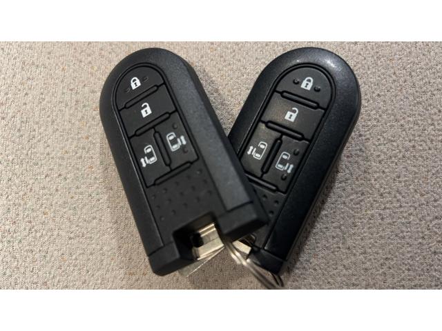 ムーヴキャンバスＸリミテッドメイクアップ　ＳＡII（茨城県）の中古車