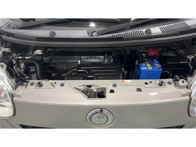 ムーヴキャンバスＸリミテッドメイクアップ　ＳＡII（茨城県）の中古車