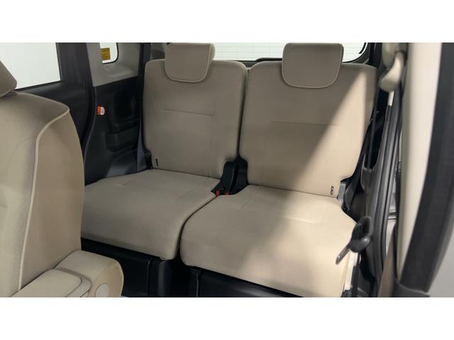 ムーヴキャンバスＸリミテッドメイクアップ　ＳＡII（茨城県）の中古車