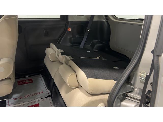 ムーヴキャンバスＸリミテッドメイクアップ　ＳＡII（茨城県）の中古車