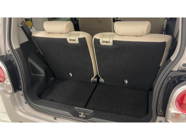 ムーヴキャンバスＸリミテッドメイクアップ　ＳＡII（茨城県）の中古車