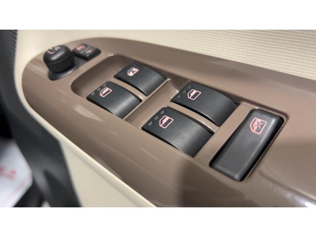 ムーヴキャンバスＸリミテッドメイクアップ　ＳＡII（茨城県）の中古車