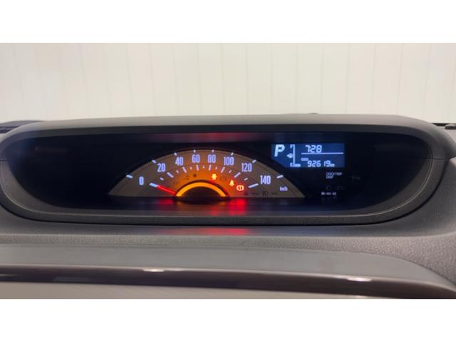 ムーヴキャンバスＸリミテッドメイクアップ　ＳＡII（茨城県）の中古車