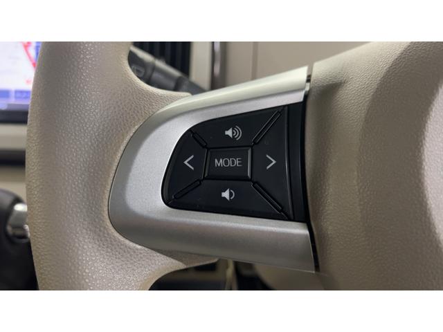 ムーヴキャンバスＸリミテッドメイクアップ　ＳＡII（茨城県）の中古車