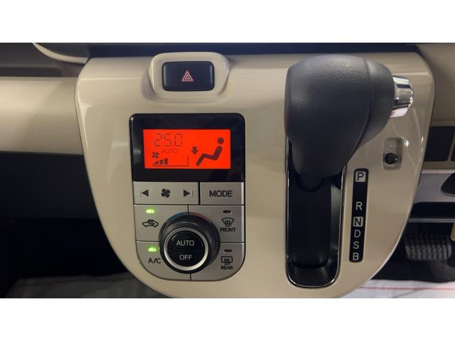 ムーヴキャンバスＸリミテッドメイクアップ　ＳＡII（茨城県）の中古車