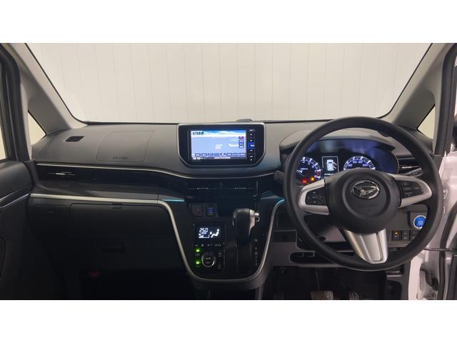 ムーヴカスタム　ＸリミテッドII　ＳＡIII（茨城県）の中古車