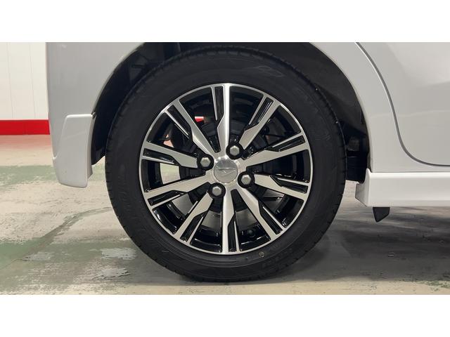 ムーヴカスタム　ＸリミテッドII　ＳＡIII（茨城県）の中古車