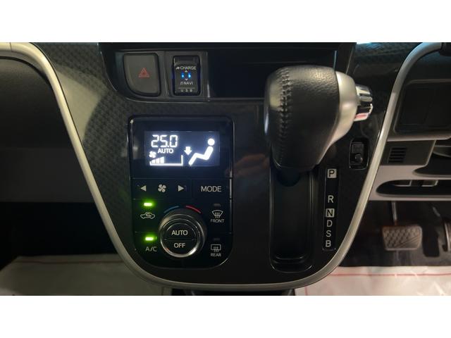 ムーヴカスタム　ＸリミテッドII　ＳＡIII（茨城県）の中古車