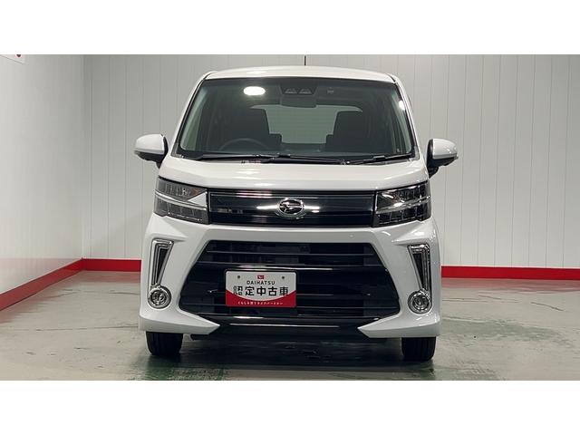 ムーヴカスタム　ＸリミテッドII　ＳＡIII（茨城県）の中古車