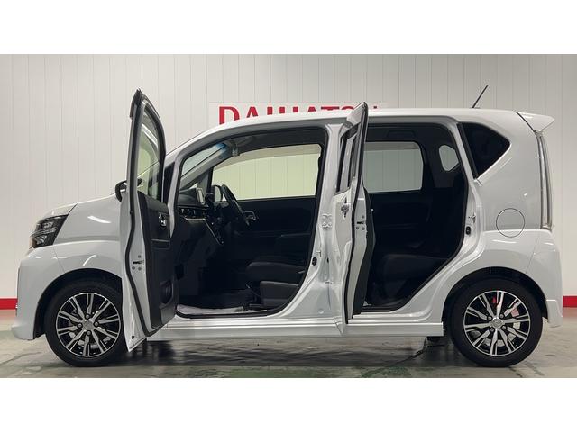 ムーヴカスタム　ＸリミテッドII　ＳＡIII（茨城県）の中古車