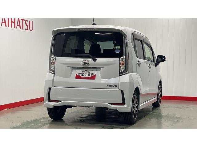 ムーヴカスタム　ＸリミテッドII　ＳＡIII（茨城県）の中古車