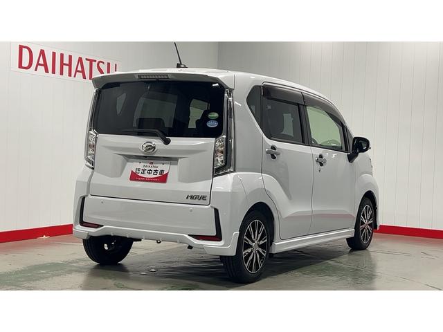 ムーヴカスタム　ＸリミテッドII　ＳＡIII（茨城県）の中古車