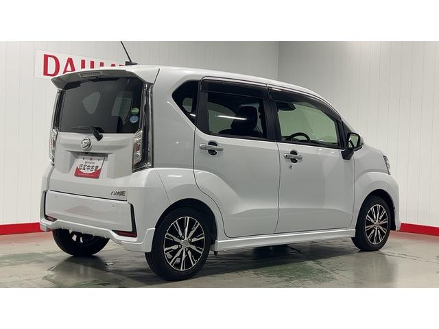 ムーヴカスタム　ＸリミテッドII　ＳＡIII（茨城県）の中古車