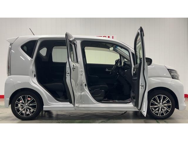 ムーヴカスタム　ＸリミテッドII　ＳＡIII（茨城県）の中古車