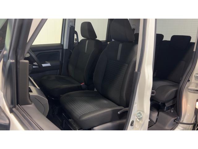 トールカスタムＧ　ターボ（茨城県）の中古車