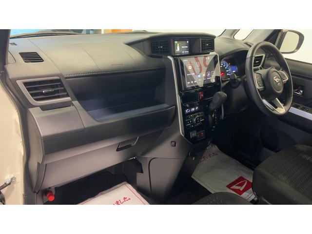 トールカスタムＧ　ターボ（茨城県）の中古車