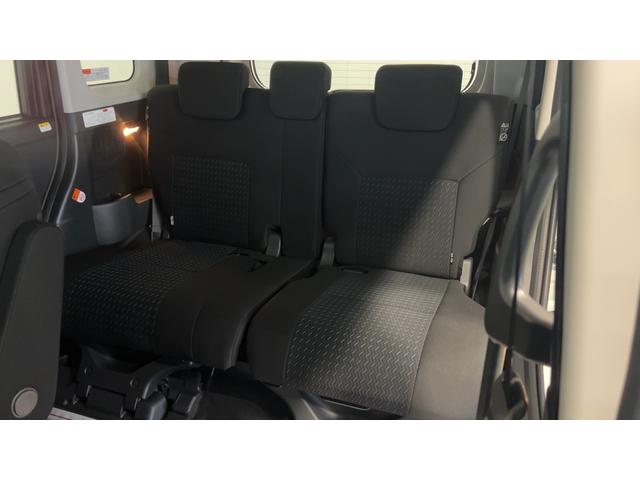 トールカスタムＧ　ターボ（茨城県）の中古車